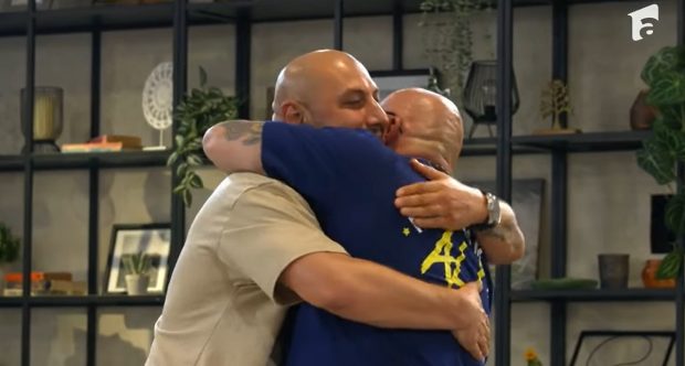 Imagine Stire Power Couple România 2026. Primul cuplu a fost eliminat din competiție: „Unii și-au schimbat votul” | 2review.ro