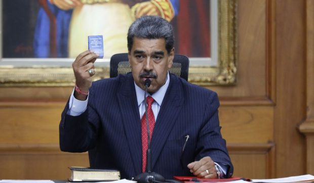 Nicolás Maduro și soția sa au pledat nevinovați în fața instanței din SUA: „ Sunt un om cinstit, președintele țării mele”