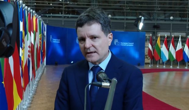 Nicușor Dan spune că nu există o majoritate în Republica Moldova pentru unirea cu România