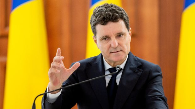 Gândire economică marca Nicușor Dan: într-o lume perfectă – taxare 0; în lumea imperfectă – se taxează munca