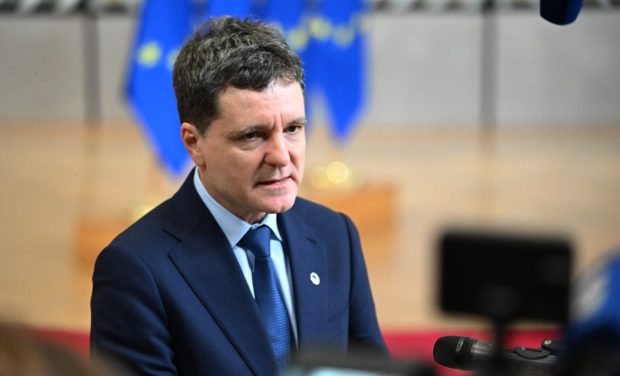 Ce a răspuns Nicușor Dan, întrebat dacă România va plăti un miliard de dolari pentru Consiliul pentru Pace al lui Trump