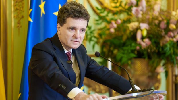 Nicușor Dan nu știe când va merge la Donald Trump, în SUA, deși vizita a fost anunțată pentru începutul anului. Ce variante sunt