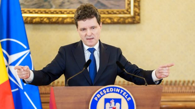Nicuşor Dan: România nu este subiectul raportului Camerei Reprezentanților din Congresul SUA. Anularea alegerilor, act intern legal. Raportul îl contrazice pe președinte