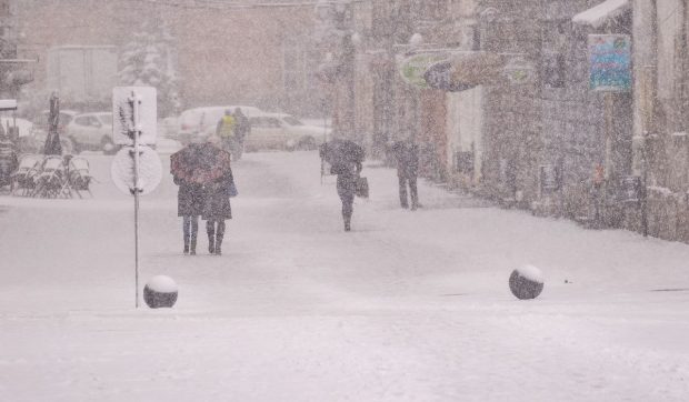 Prognoza ANM anunță ger și ninsori în România. Cum va fi vremea în perioada 6 ianuarie – 1 februarie 2026