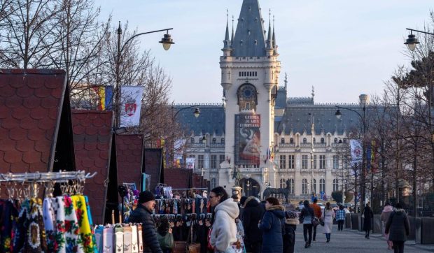 Costul vieții la Iași, de două ori și jumătate mai mic decât la New York, dar veniturile nu țin pasul