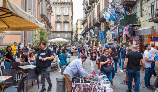 Româna a devenit a doua cea mai vorbită limbă din Italia. Ce arată datele oficiale