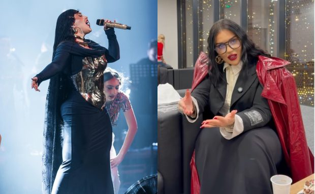 Imagine Stire Cum arată Oana Radu după doi ani în care nu a ținut dietă și nu a făcut sport: „M-am îngrășat? Nicio problemă!”. De ce nu slăbește | 2review.ro