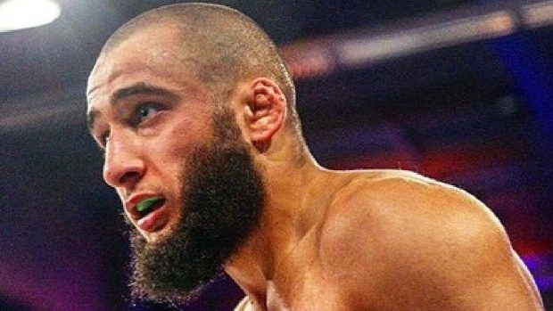 Un luptător MMA a bătut un bărbat până l-a lăsat în comă, în cartierul roșu din Hamburg