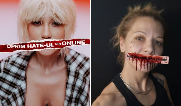 Povestea paginii de Instagram oprim.hateul.din.online care se luptă cu bullyingul de pe rețelele de socializare: „A venit momentul să schimbăm ceva”