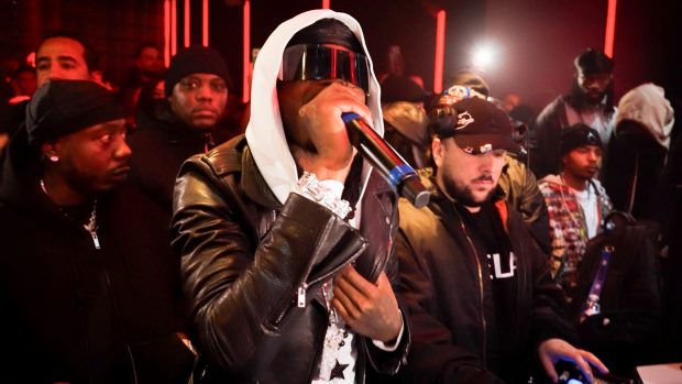 România, pe harta culturală a lumii la Paris Fashion Week: BEACH, PLEASE! îl aduce pe Playboi Carti, superstarul trap anunțat printr-un super eveniment în centrul Parisului.