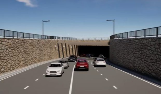 Primăria Oradea va plăti 11 milioane de euro pentru un pasaj subteran cu patru benzi