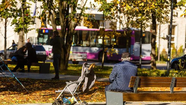 Locuitorii din Cluj care beneficiază de transport în comun gratuit