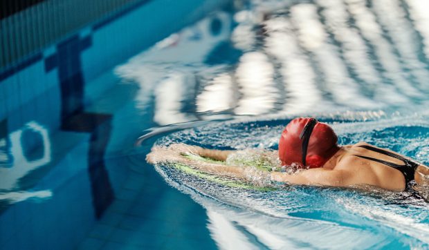 Brăila va avea din nou bazin olimpic, după mai bine de 14 ani