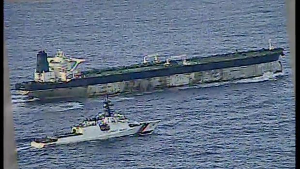 Indiciile care arată că Bella 1 nu este un simplu petrolier. Cum a încercat Kremlinul să salveze nava în timp ce era urmărită în Atlantic