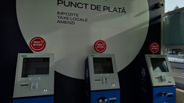 Platforma online a Primăriei Oradea, blocată imediat cum s-au afișat noile impozite. Oamenii s-au înghesuit la ghișee