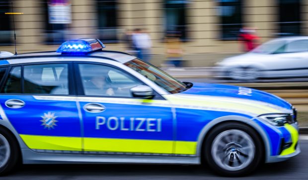 Petrișor a fost executat la o nuntă cu 600 de invitați de un comando de asasini condus de fostul său ginere, în Germania: „6 gloanțe au lovit ținta”