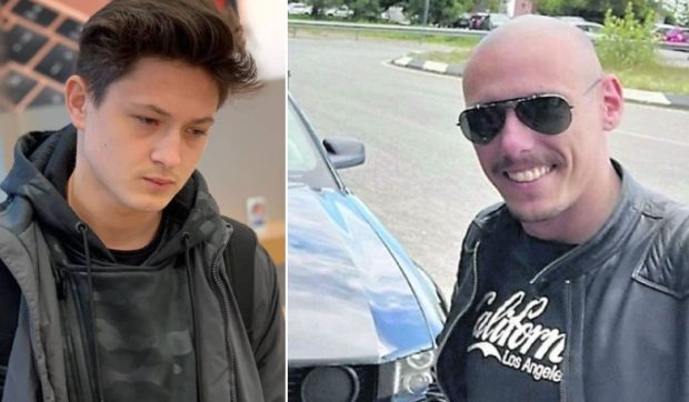 Cine este polițistul care l-a ucis pe Sergiu Țârnă, moldoveanul de 25 de ani găsit mort pe un câmp din Veneția: „Pregătește-te, te voi vâna”