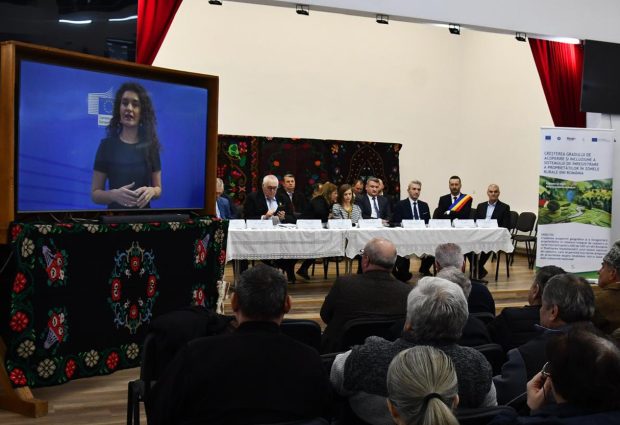 Primele cărți funciare eliberate gratuit în 2026 cu finanțare europeană