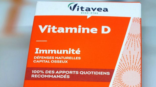 Vitamina D este cea mai importantă împotriva răcelii și singura recomandată de medici iarna