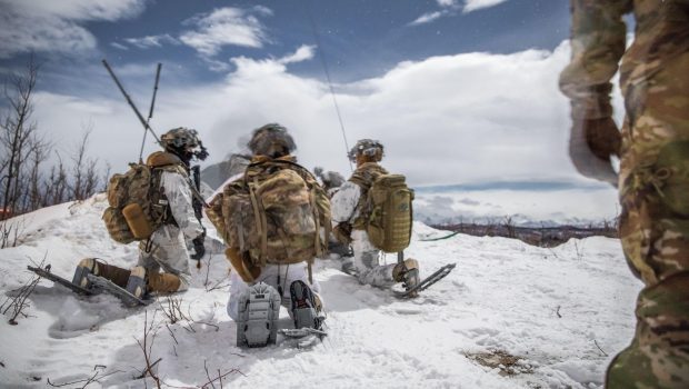Ce sunt trupele de elită „Arctic Angels” pe care Trump vrea să le folosească în Groenlanda, dar și împotriva propriilor cetățeni I VIDEO