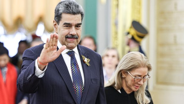 Nicolas Maduro și soția sa au fost capturați de trupele americane și scoși din Venezuela / Cei doi vor fi judecați în SUA pentru narcoterorism