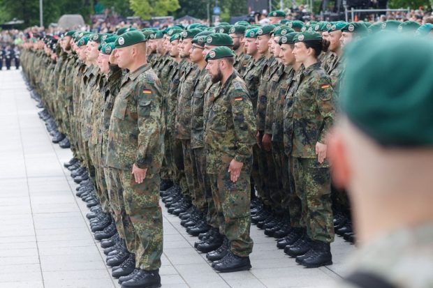 Reînarmarea Germaniei, o mare dezamăgire: tehnologie depășită și sute de milioane de euro risipite
