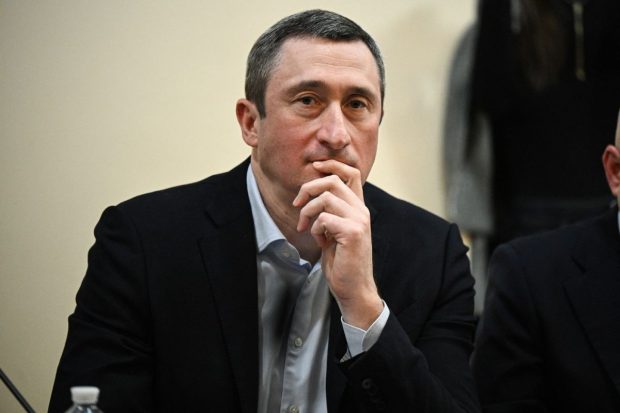 Tun imobiliar de peste 23 de milioane de dolari în Ucraina în care e implicat un apropiat al lui Volodimir Zelenski, Oleksii Cernîșov