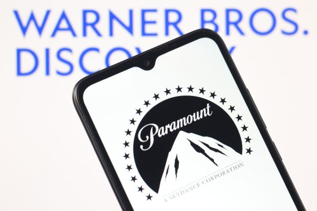 Paramount dă în judecată Warner Bros și pe CEO-ul său, în încercarea de a prelua grupul media