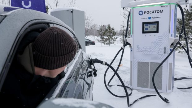 Șoferii se plâng că mașinile electrice chinezești se transformă în „sicrie pe roți” la frig extrem, în Rusia