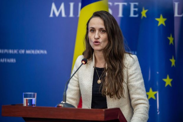 Oana Țoiu i-a reamintit lui Donald Trump momentul în care țările NATO au sărit în ajutorul SUA: „România a răspuns, deși nu era membră atunci”