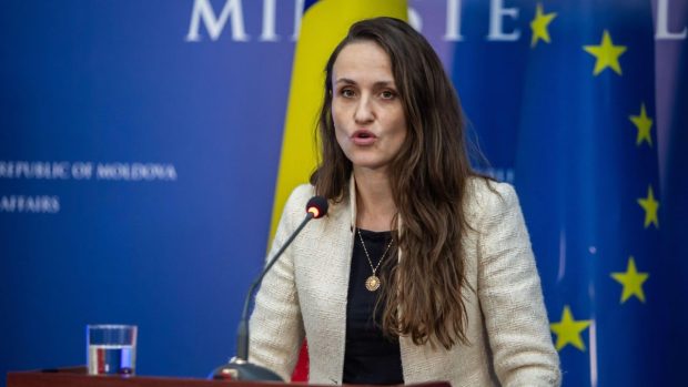 Ministrul de Externe a lămurit de ce România nu s-a decis privind Consiliul pentru Pace al lui Trump, unde un loc permanent costă un miliard de dolari