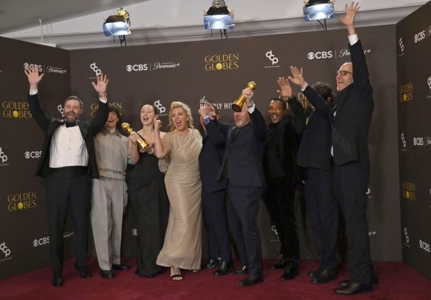 „One Battle After Another” şi „Hamnet” au câştigat premiile principale la Globurile de Aur 2026