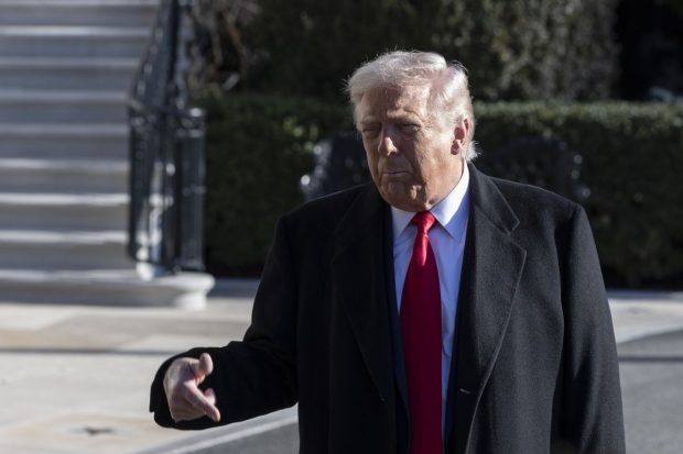 Donald Trump s-a contrat dur cu un muncitor, în timpul vizitei la o uzină Ford din Detroit: „Președintele a dat un răspuns potrivit”