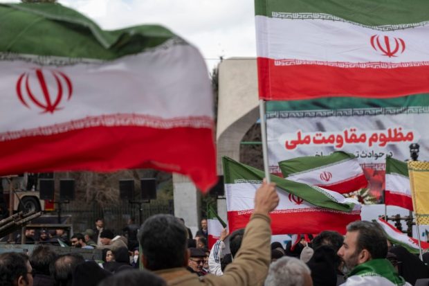 Nivel maxim de alertă pentru Iran, emis de MAE: „Părăsiți imediat țara!”