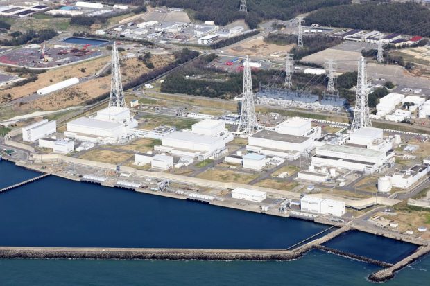 Cea mai mare centrală nucleară din lume se închide la o zi după ce a fost repornită, în Japonia