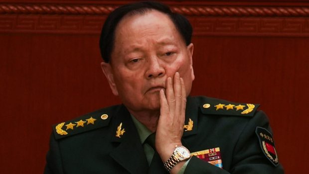Cel mai puternic general al Chinei, Zhang Youxia, anchetat pentru „corupție”. Valul de epurări al lui Xi Jinping mătură tot