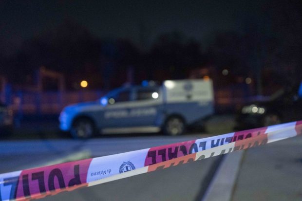 Un afacerist român a căzut de la etajul 4 și a murit, în Italia. Închiriase 3 zile un apartament și anchetatorii investigheză o posibilă crimă