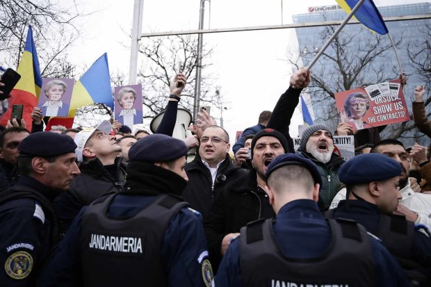 România și UE. Cum ar fi trebuit să fie