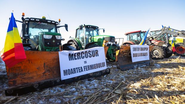 Acordul UE–Mercosur și costurile reale pentru România. De ce liberalizarea fără simetrie devine un risc economic?!