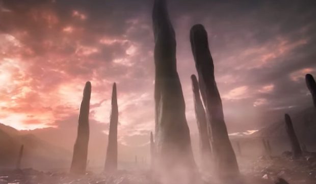Misteriosul Prototaxites, gigantul de 7 metri care domina Pământul acum 400 de milioane de ani, o specie dispărută din istoria vieții