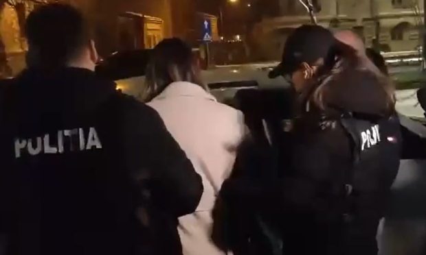 O psihologă din București a furat ceasul de aur de 175.000 de euro al iubitului ei și a fost reținută. Bijuteria e de negăsit