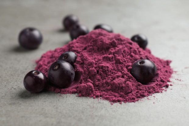 Ce este pudra de acai și ce beneficii are