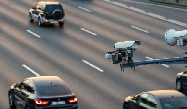 Un singur radar a prins peste 60.000 de șoferi și a dat amenzi de 4,75 milioane de euro pe autostrada A14, în Austria