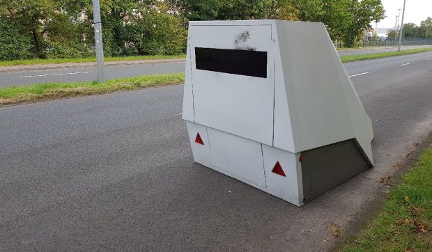 Șoferi amendați pentru viteză cu aproape 2.800.000 de euro, prinși de 15 de radare într-un singur oraș german