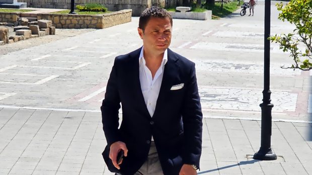 Cristian Radu, primarul suspendat din Mangalia, nu scapă de arestul preventiv: va fi judecat pentru luare de mită