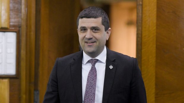 Radu Miruță, despre acordul UE-Mercosur: „Când guvernul era PSD, Mercosur era bun”. Fermierii români, abia amintiți