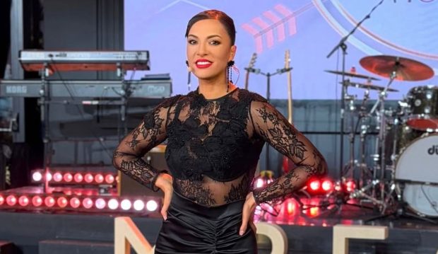 Imagine Stire În ce își investește banii Raluca Preda de la „Mireasa. Capriciile iubirii”. Vedeta Antena Stars a recunoscut: „Sunt echilibrată” | 2review.ro