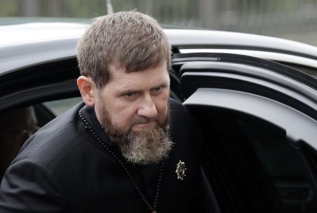 Ramzan Kadîrov nu este de acord cu Vladimir Putin și critică atacurile Iranului asupra Dubaiului: „Inacceptabile”