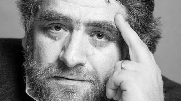 Răzvan Ionescu a murit. Actorul Teatrului Național București avea 71 de ani