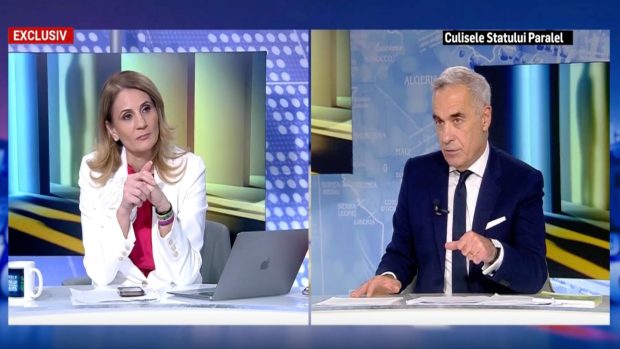 Realitatea Plus a furnizat un volum de audiență cu 134% mai mare pentru reclamele comerciale difuzate în 2025 față de anul precedent. Bugetul total alocat în România pentru publicitatea TV